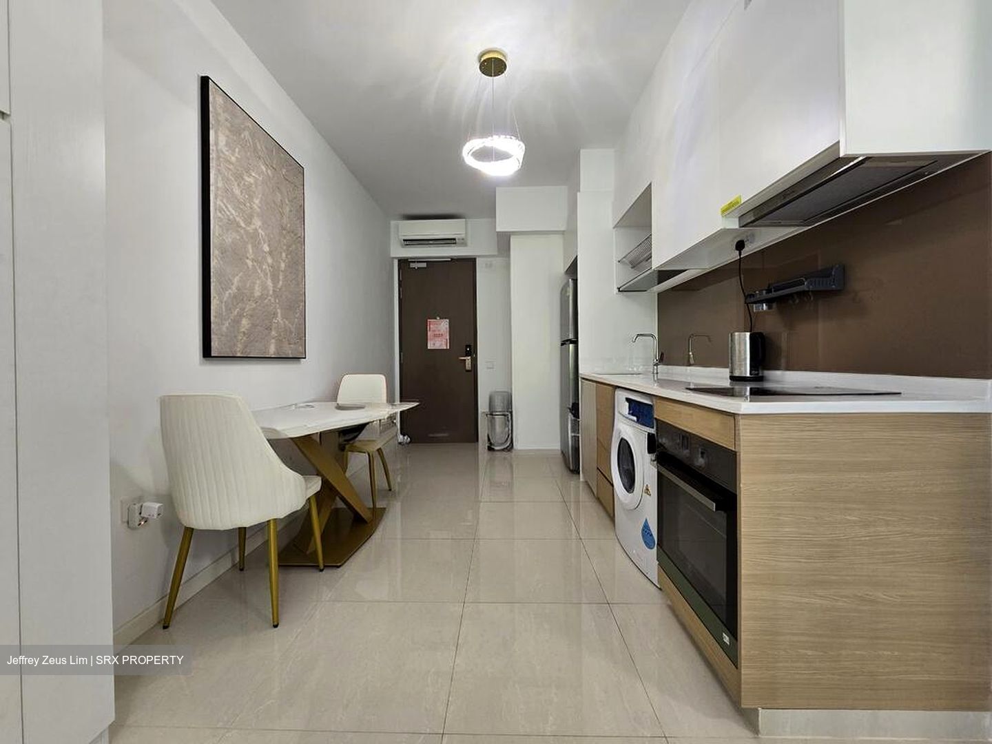 Treasure at Tampines (D18), Condominium #524065271